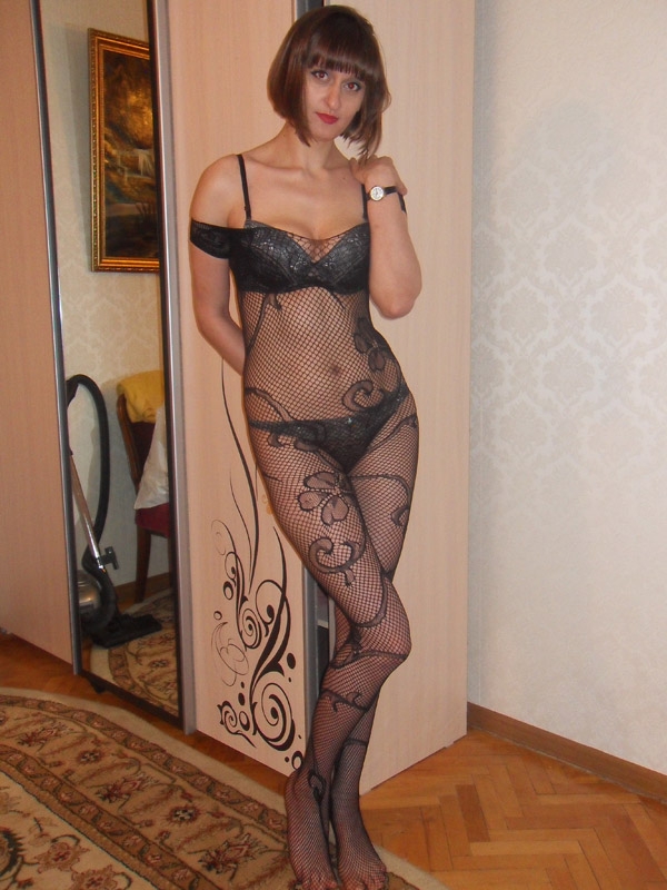 Проститутка Ника