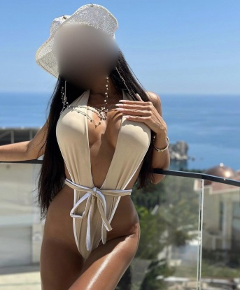 Проститутка Ольга